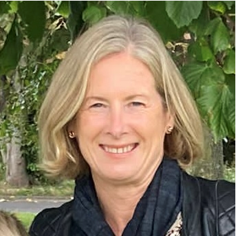 Mairead Holland